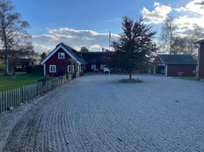 Sanddala Bed & Breakfast in Everöd